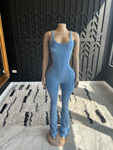 Back Outside Playsuit