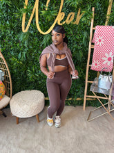 Chill Big Deal Bra Set