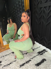 Watch My Back Playsuit