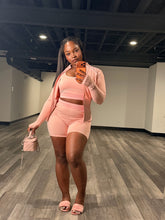 She So Active 3pc Set
