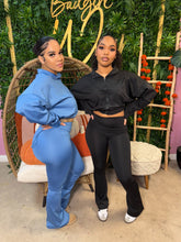 Draw My String Flare Set