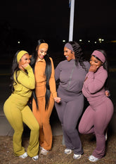 Bad Girl Athleisure 3.0 Set