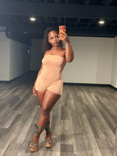 Tube Romper