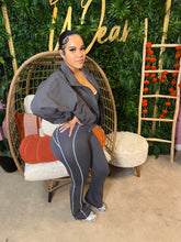 Pop My Collar 2pc Set