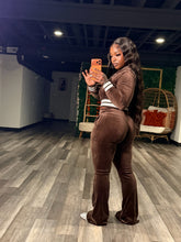 Never Sweat Em Set