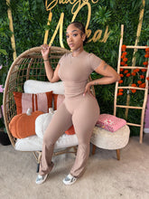 Never Been Basic Set