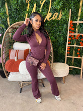 Bad Girl Athleisure Set