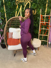 Basic Long Sleeve Set