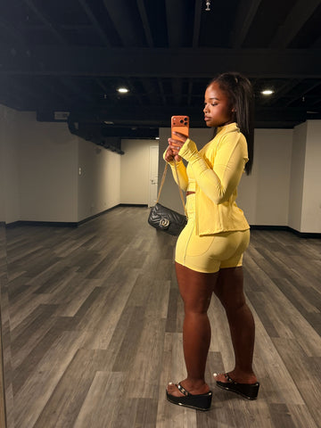 She So Active 3pc Set