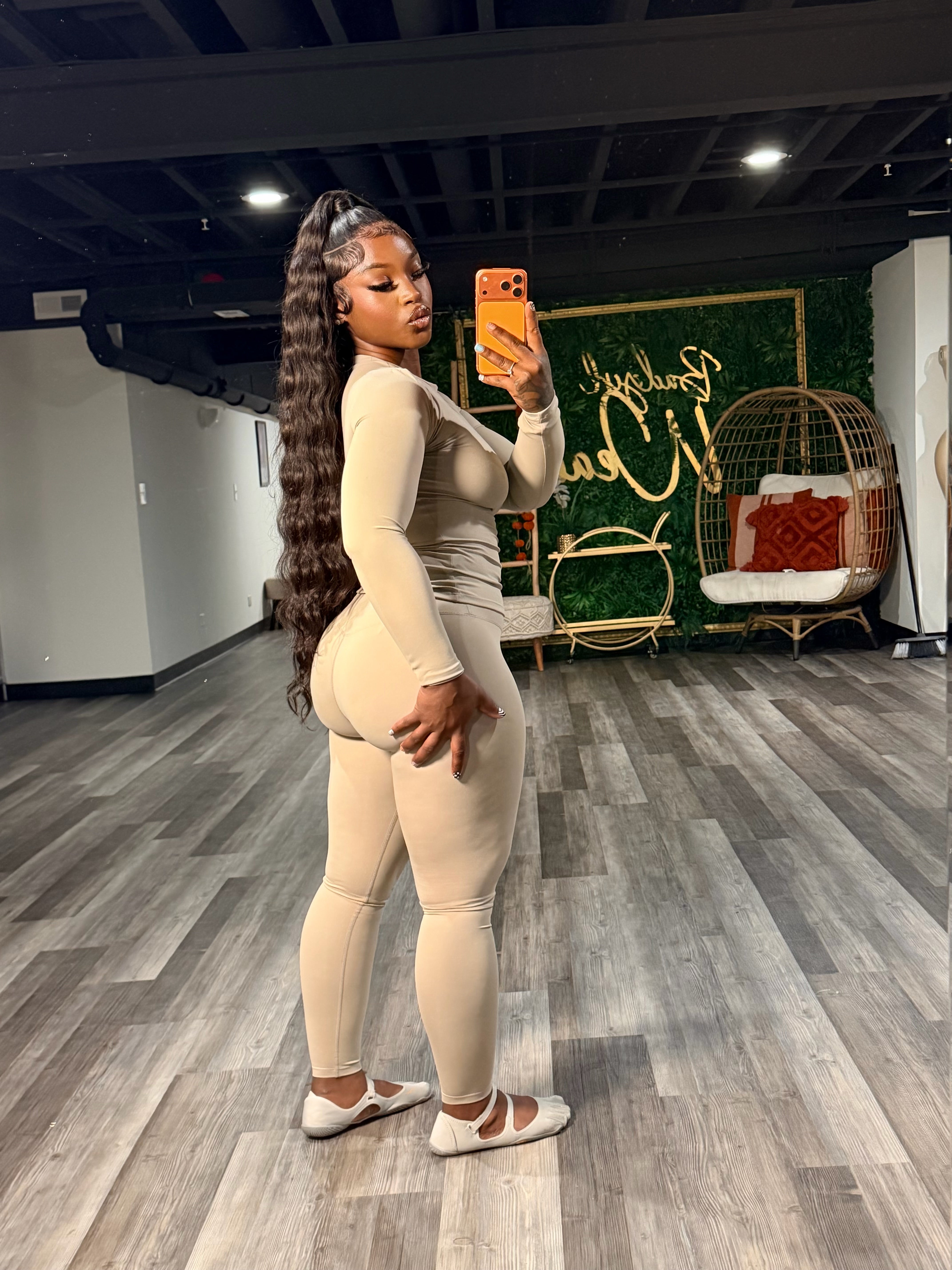 Basic Essentials Set