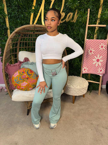 Booty Sculpt Legging