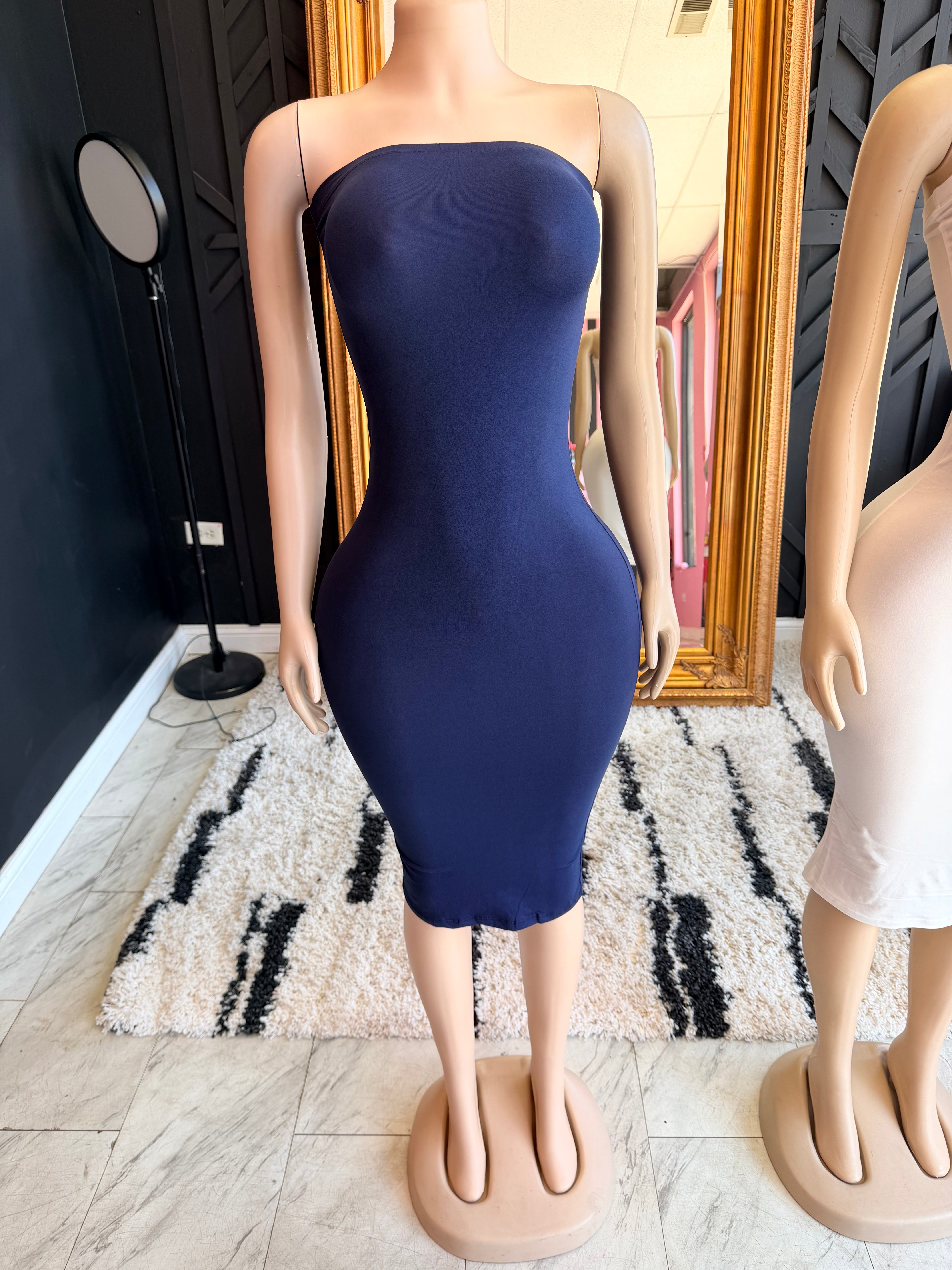 Tube Dress