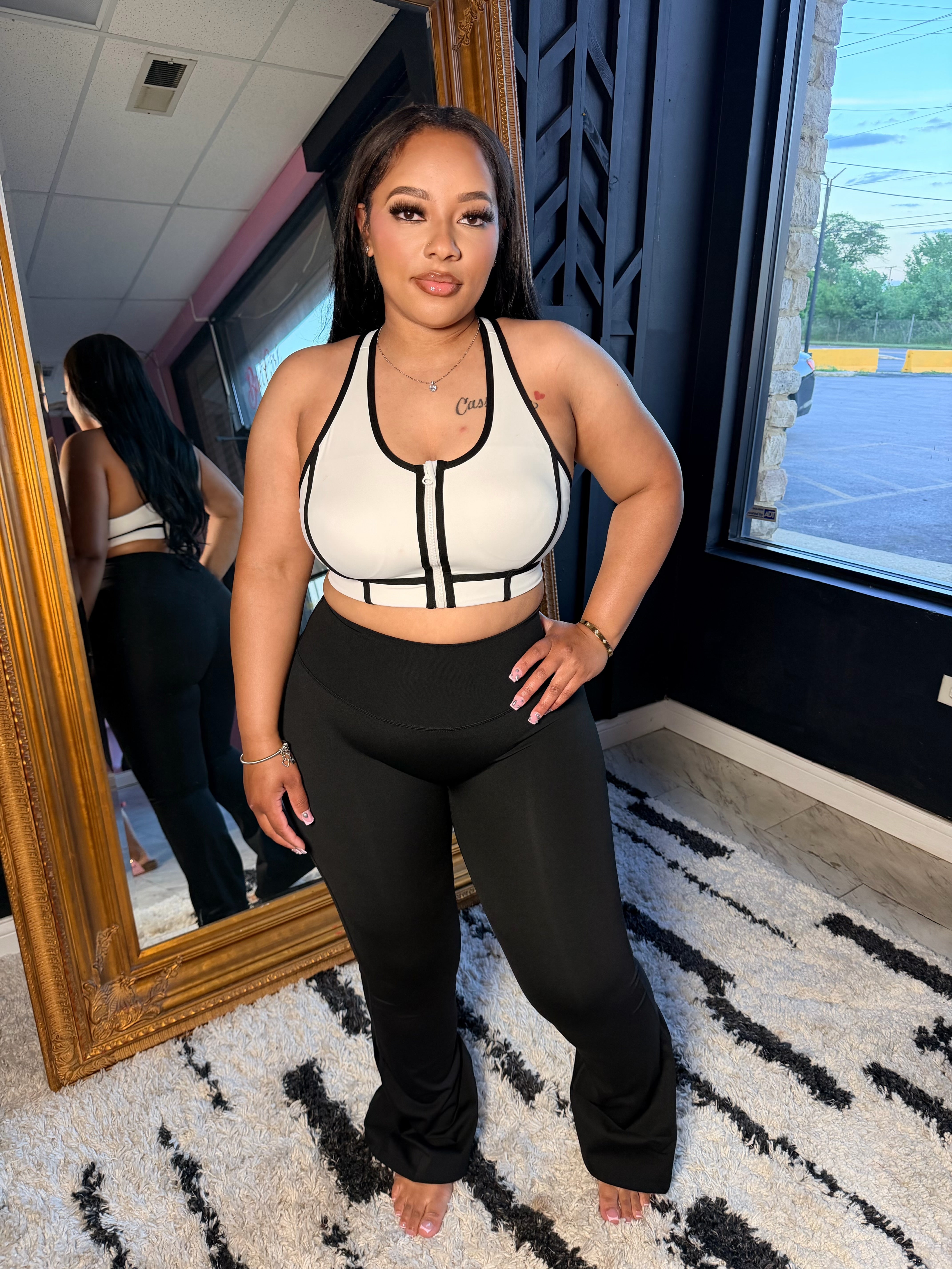 Little Miss Active Set