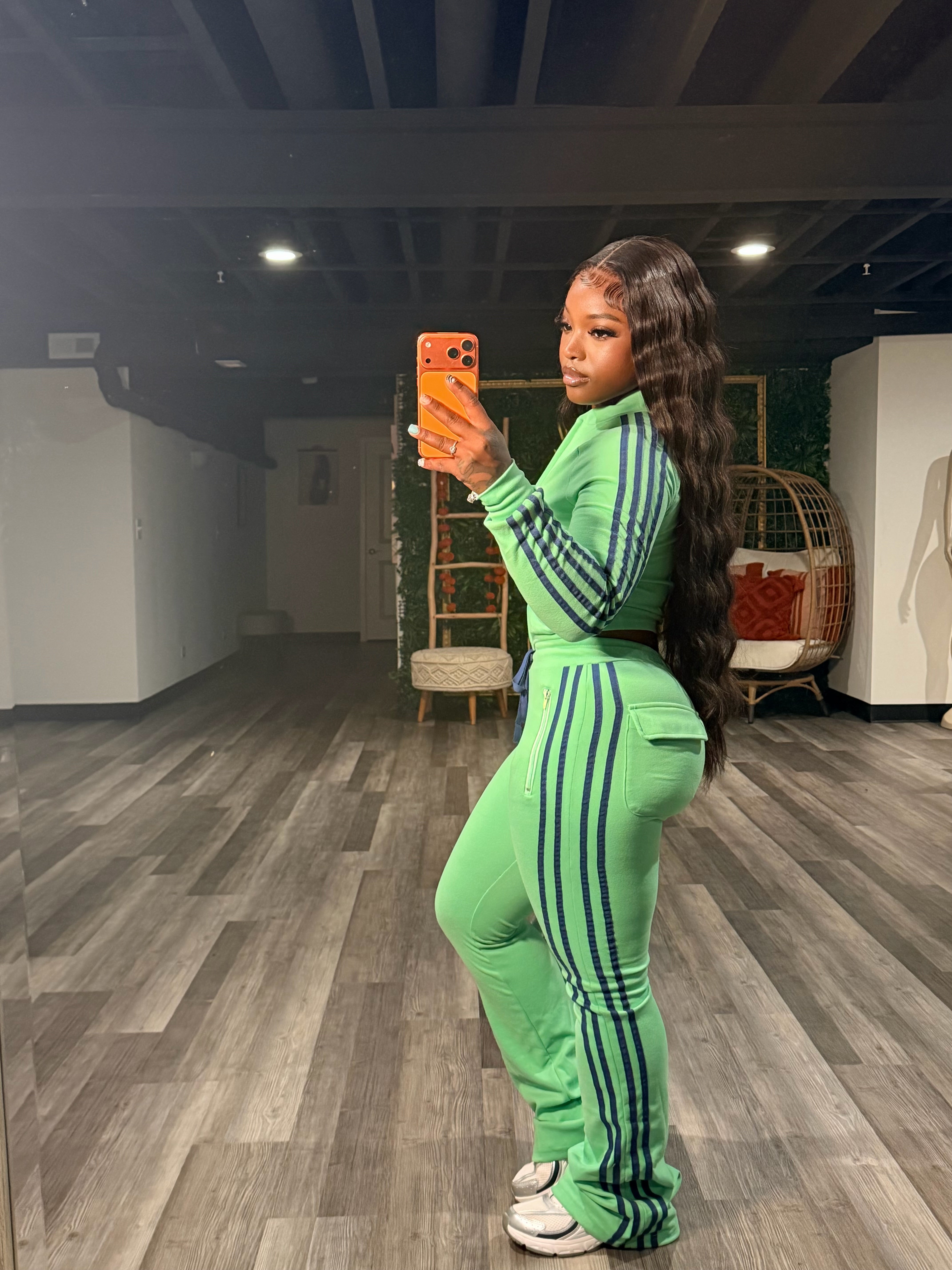 Line Em Up Set