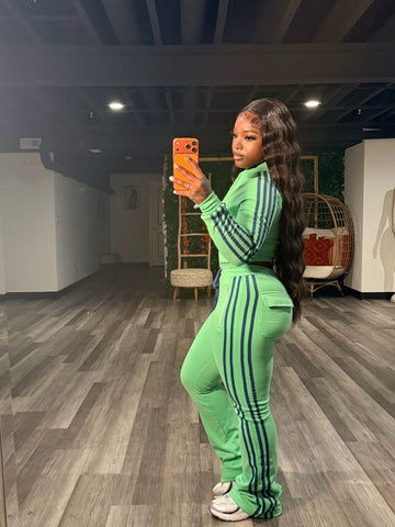 Line Em Up Set