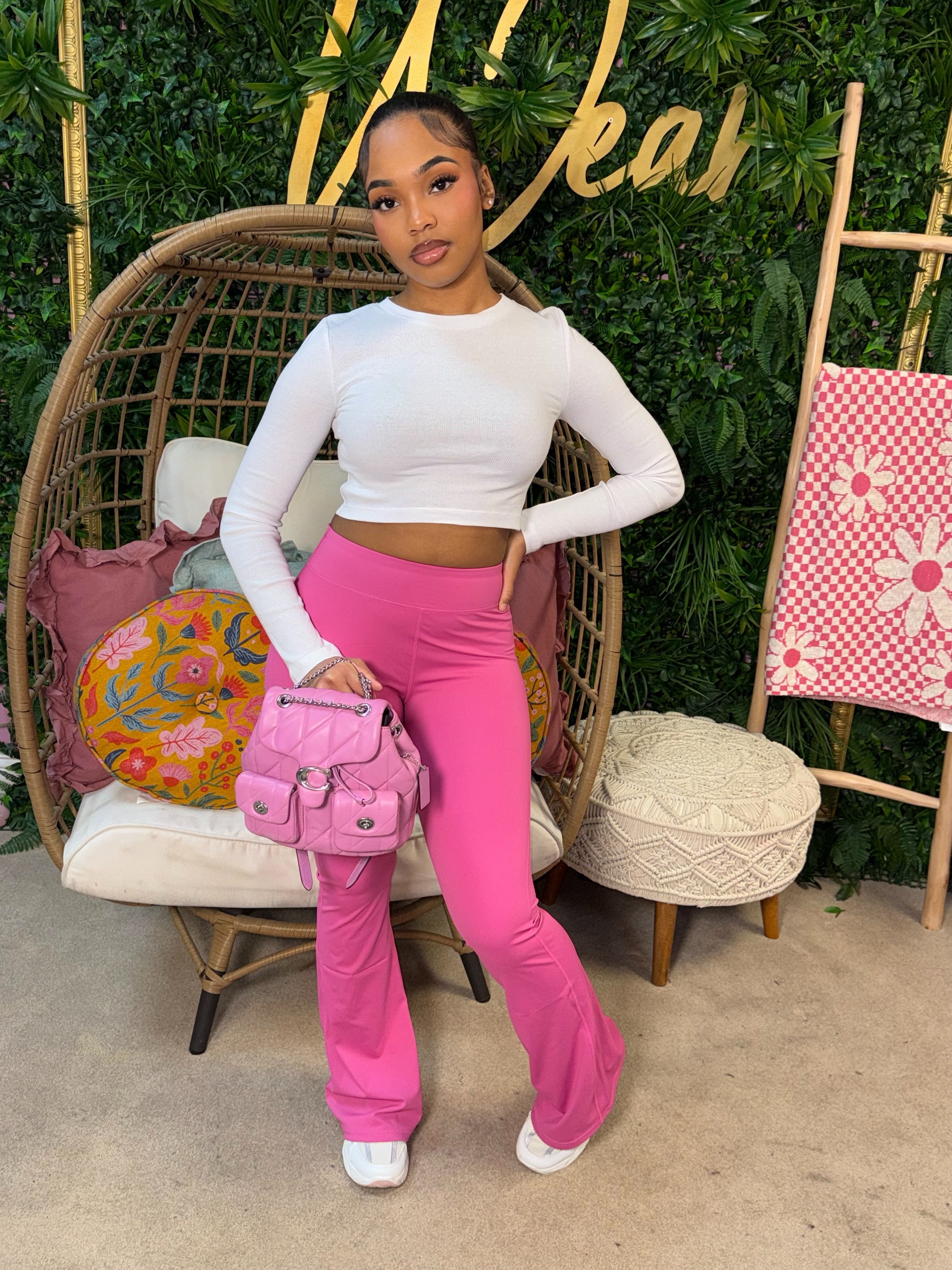 Booty Sculpt Legging