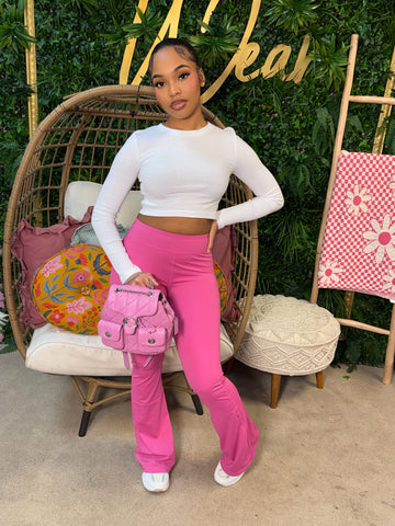 Booty Sculpt Legging