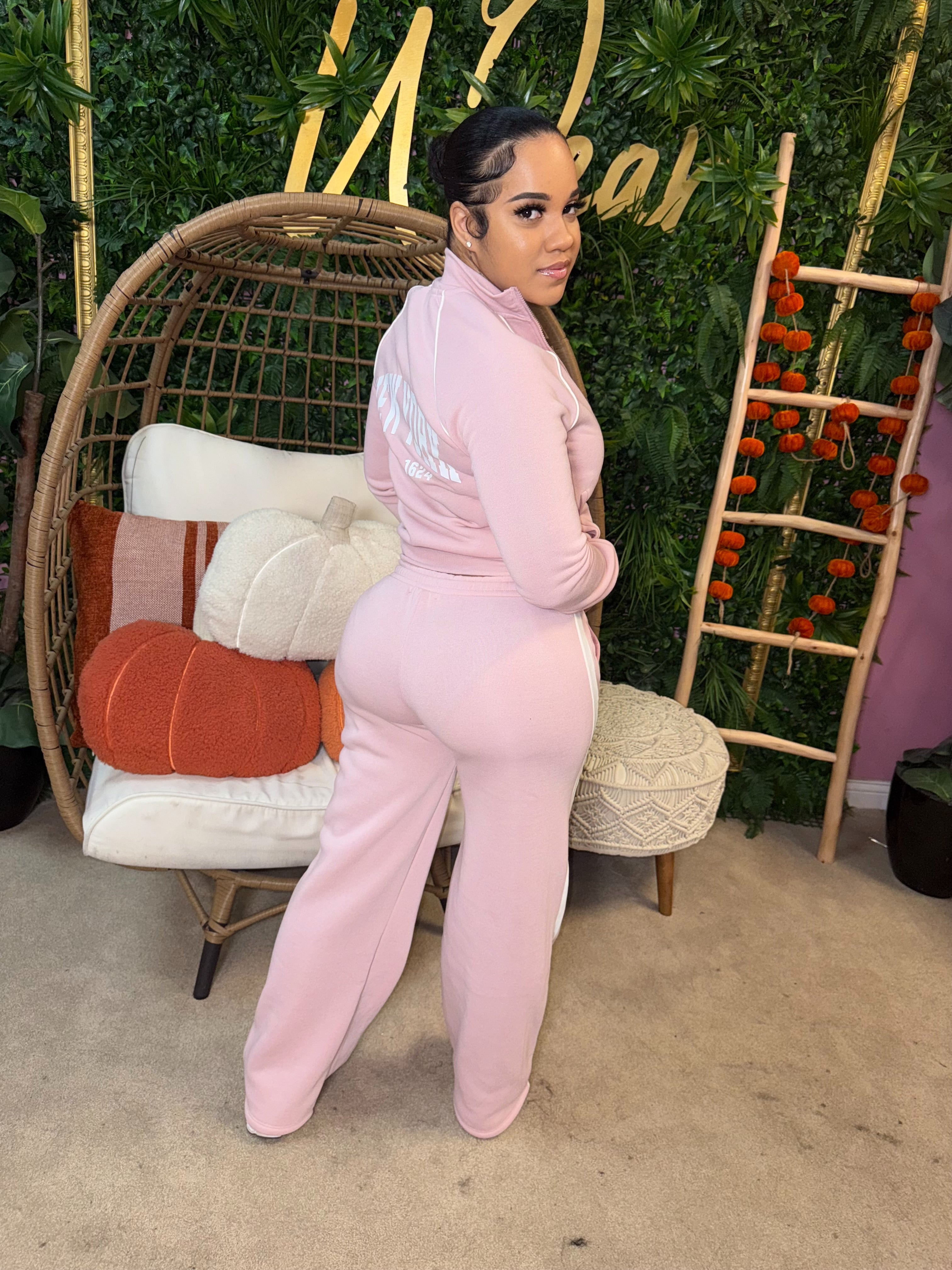 New York State Of Mind Set