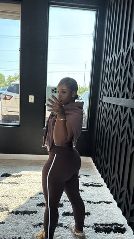 Chill Big Deal Bra Set