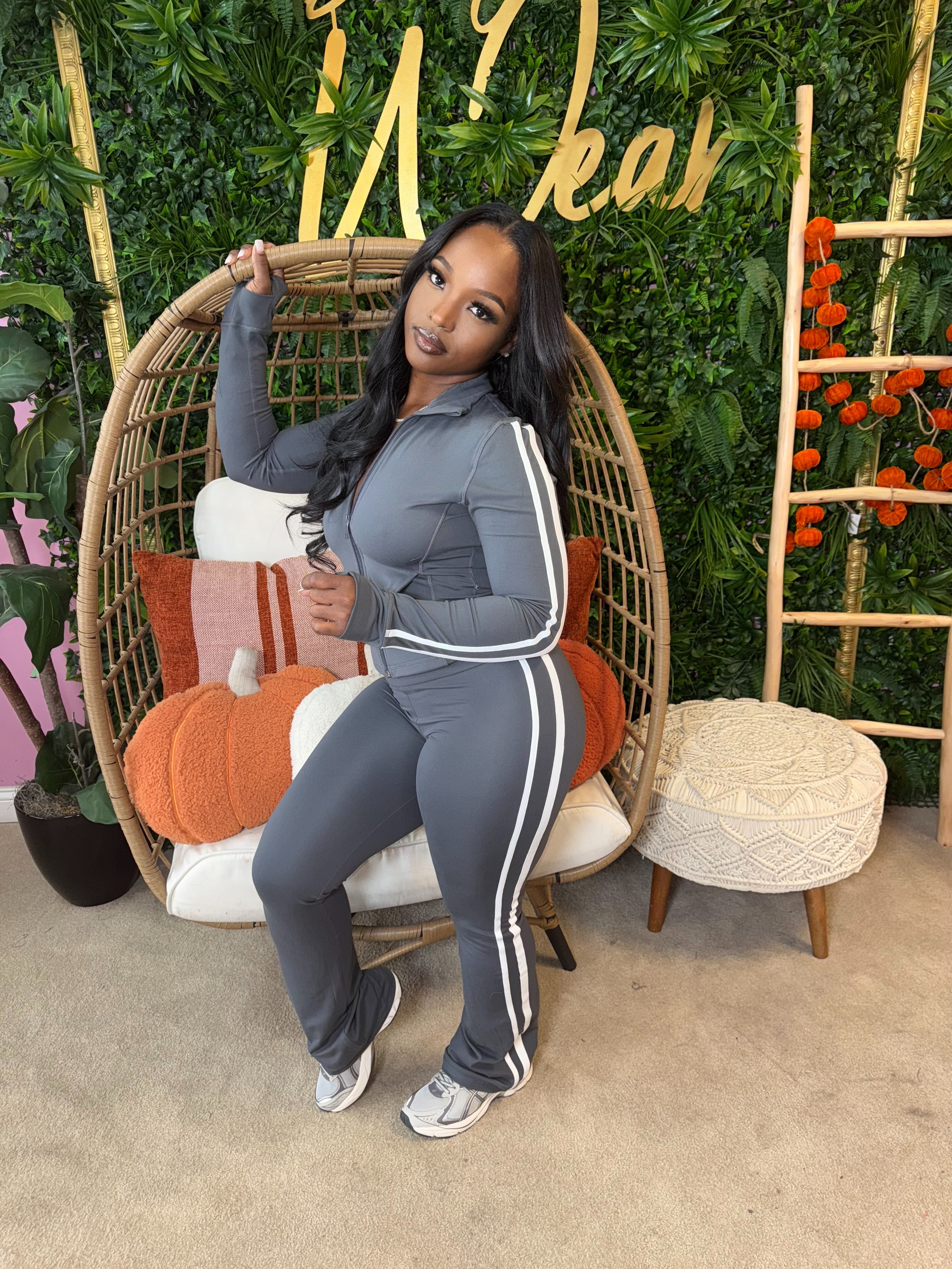 She Stay Active Jogger