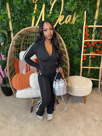 She Stay Active Jogger