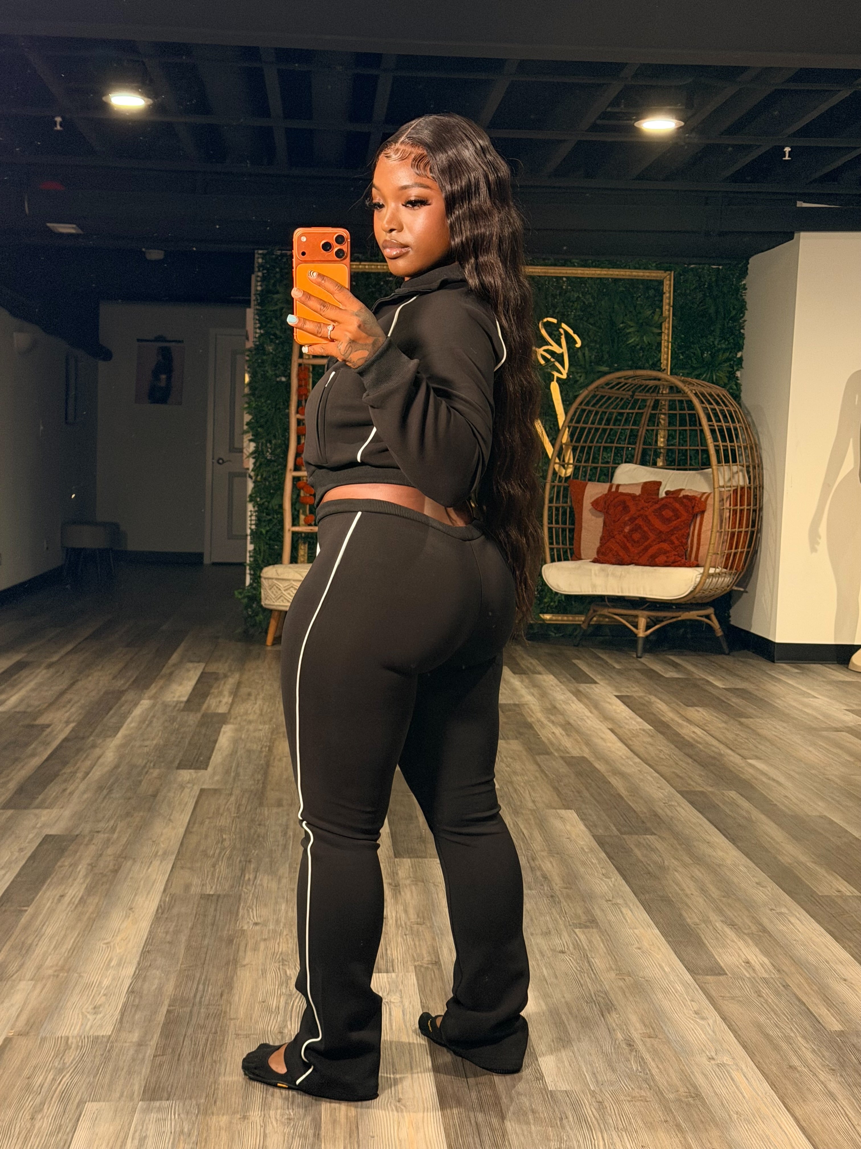 Thin Line Set