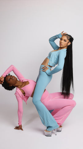 Bad Girl Athleisure 2.0