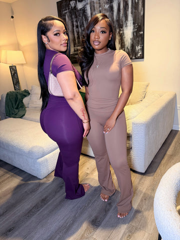 Never Been Basic Set