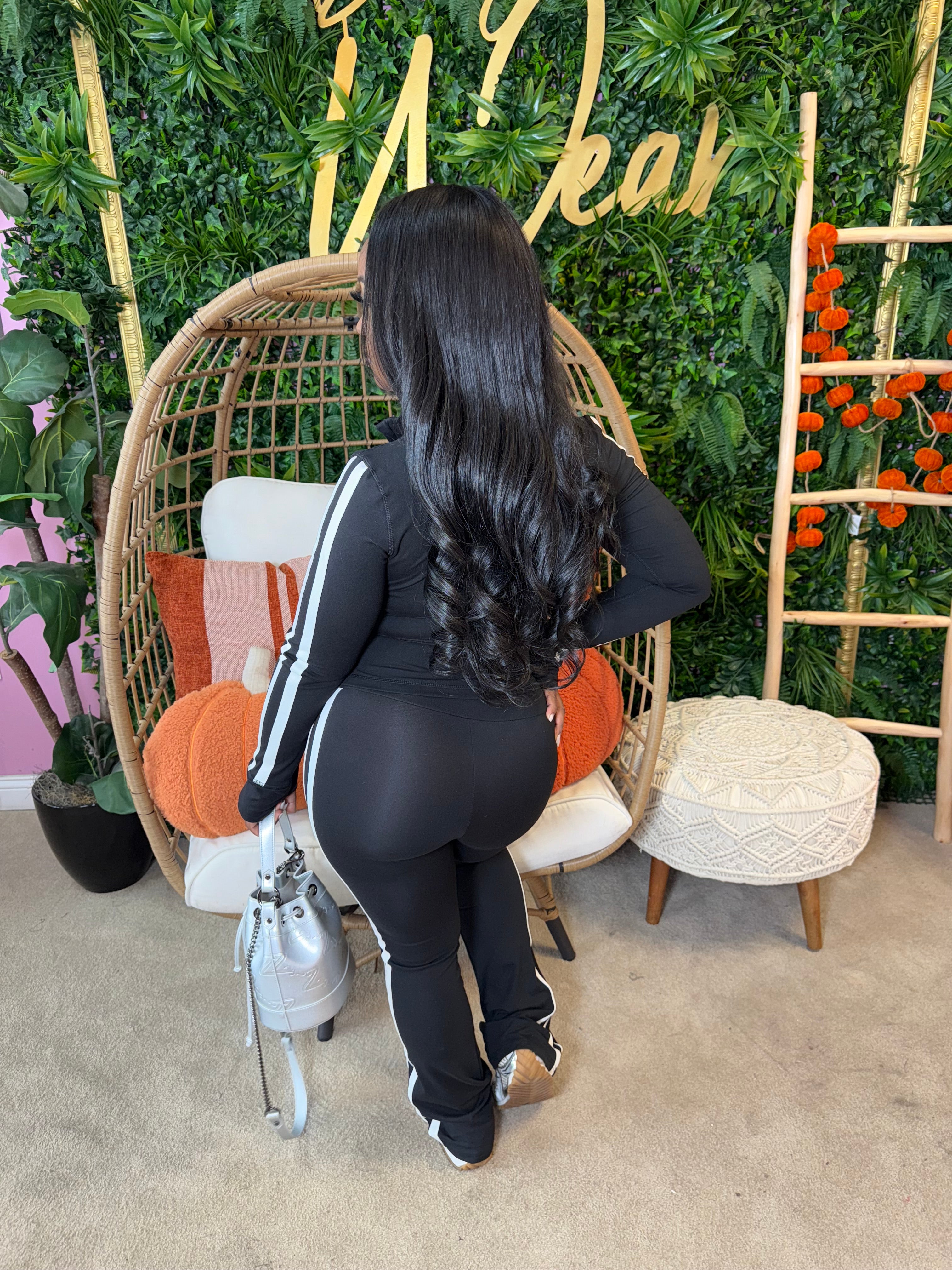 She Stay Active Jogger