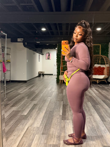 Basic Essentials Set