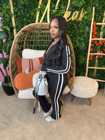 She Stay Active Jogger