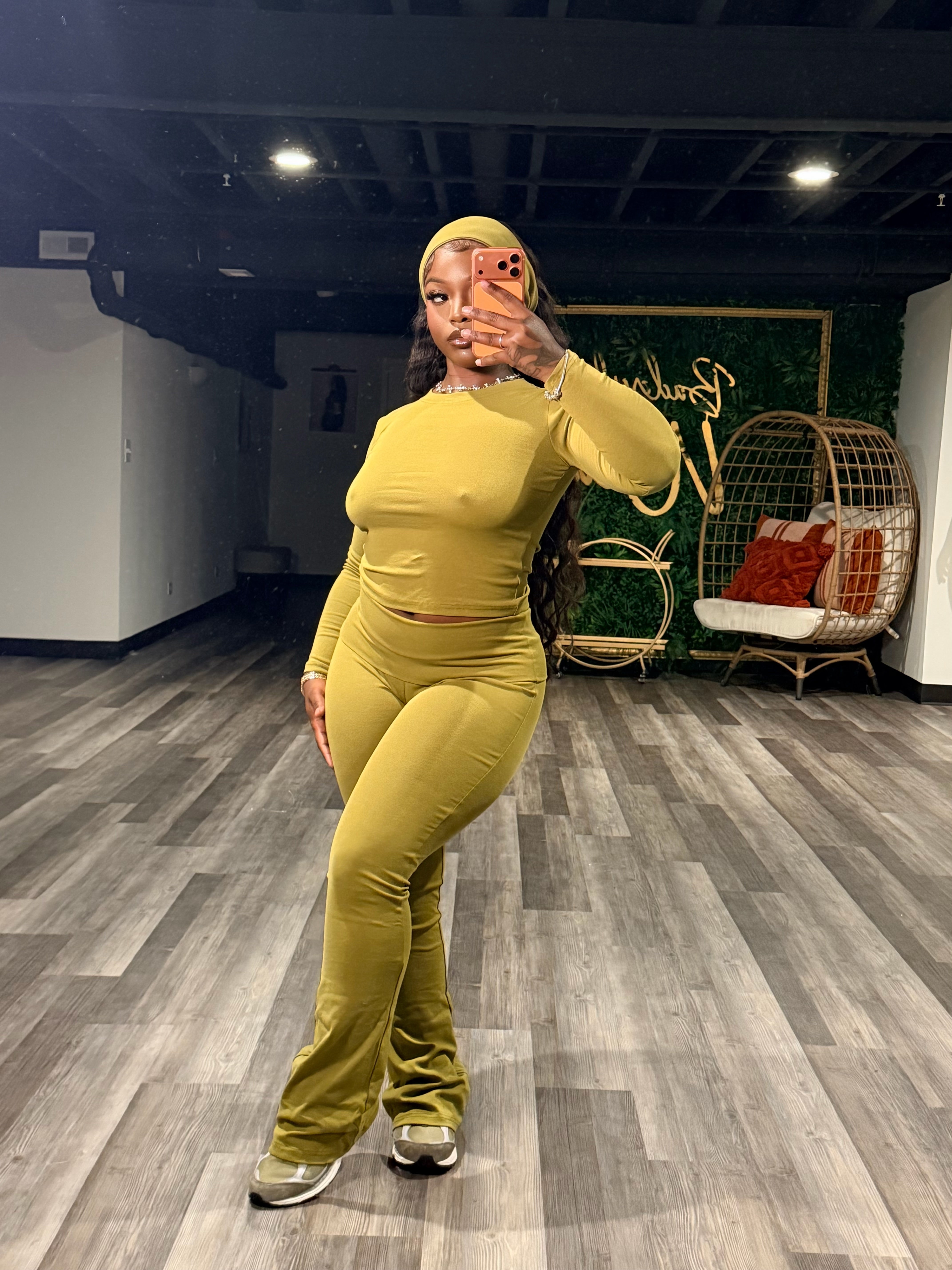 Fall Essential Set