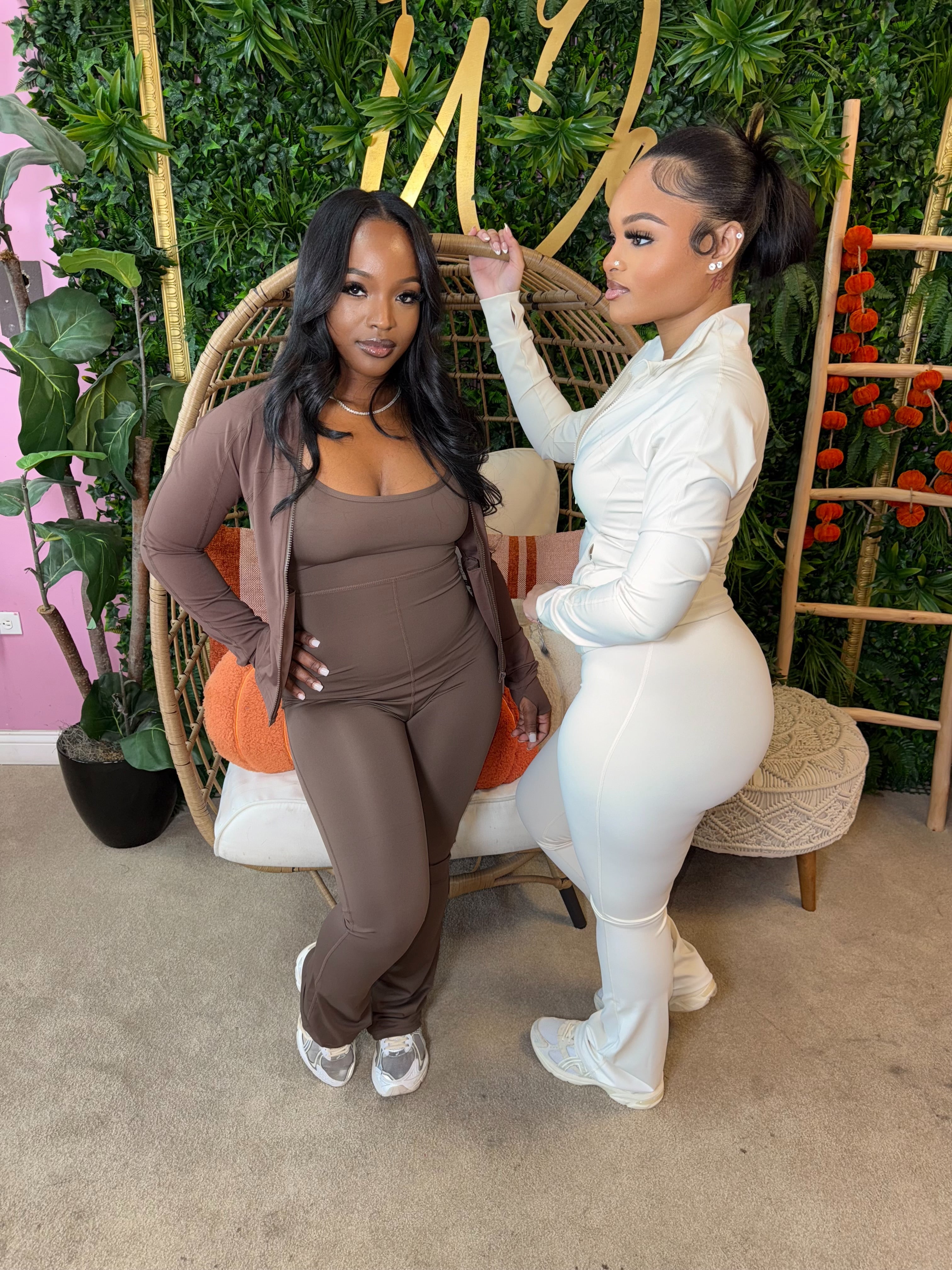 Get Cute Stay Active Set
