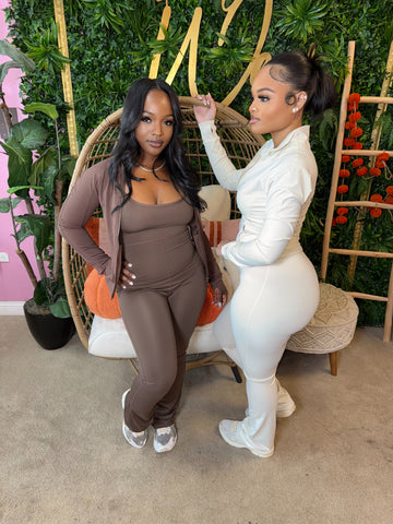 Get Cute Stay Active Set