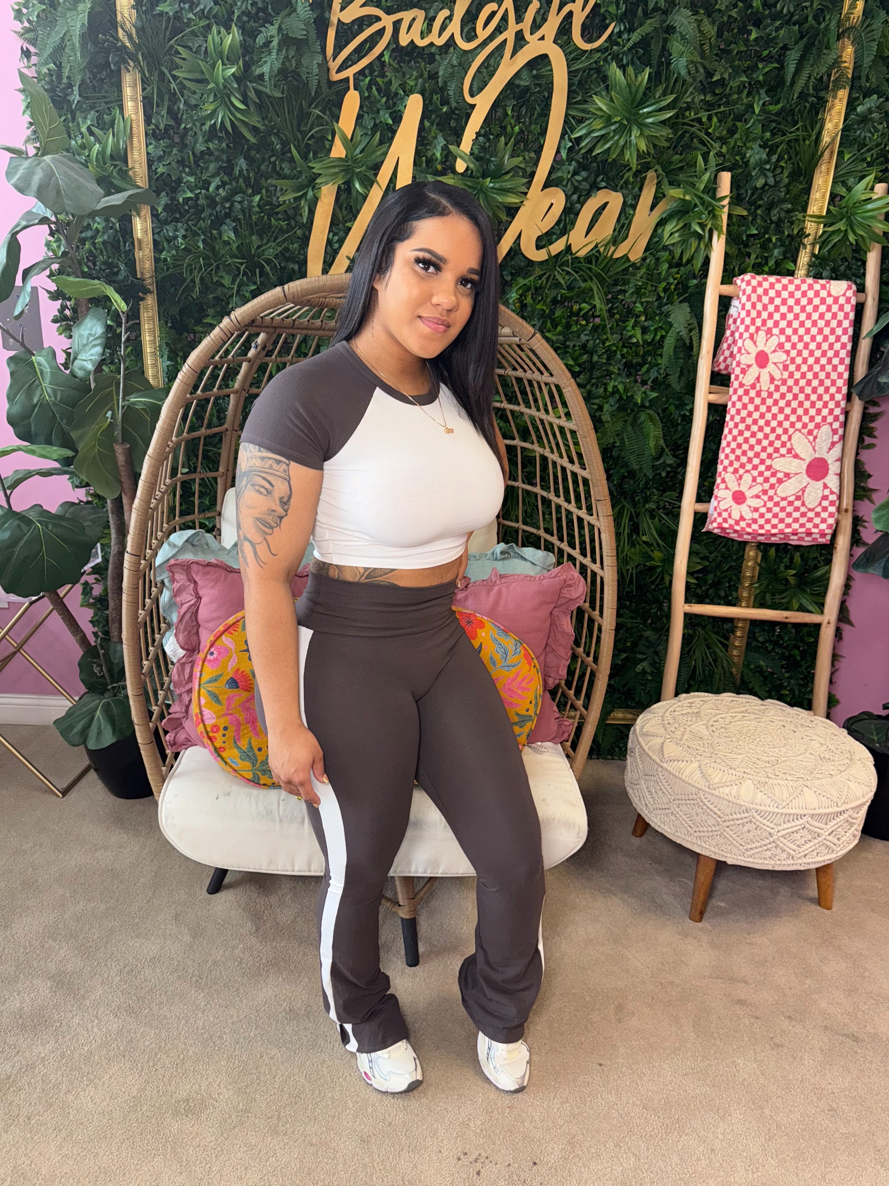 Keep It Cute Set