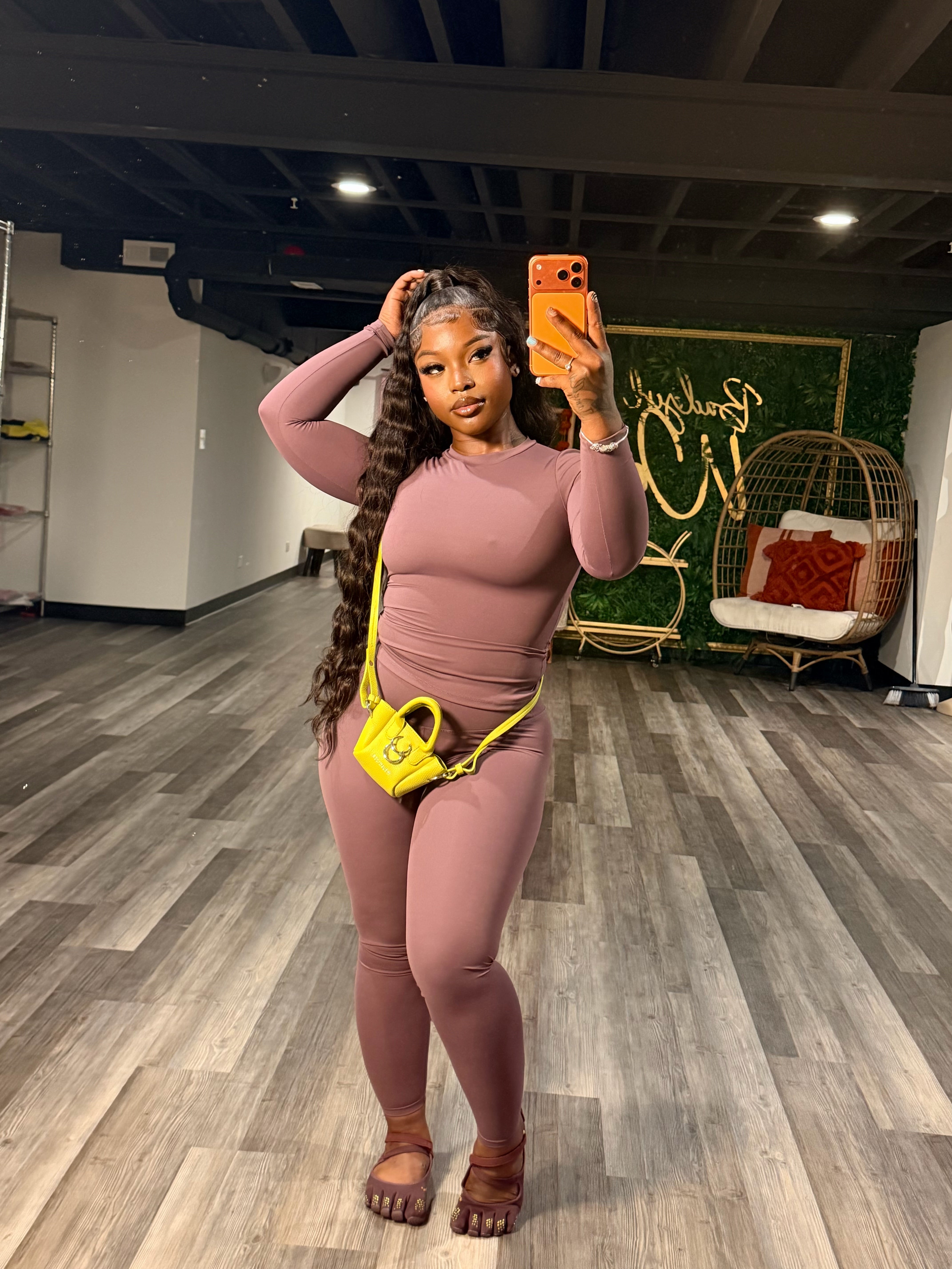 Basic Essentials Set