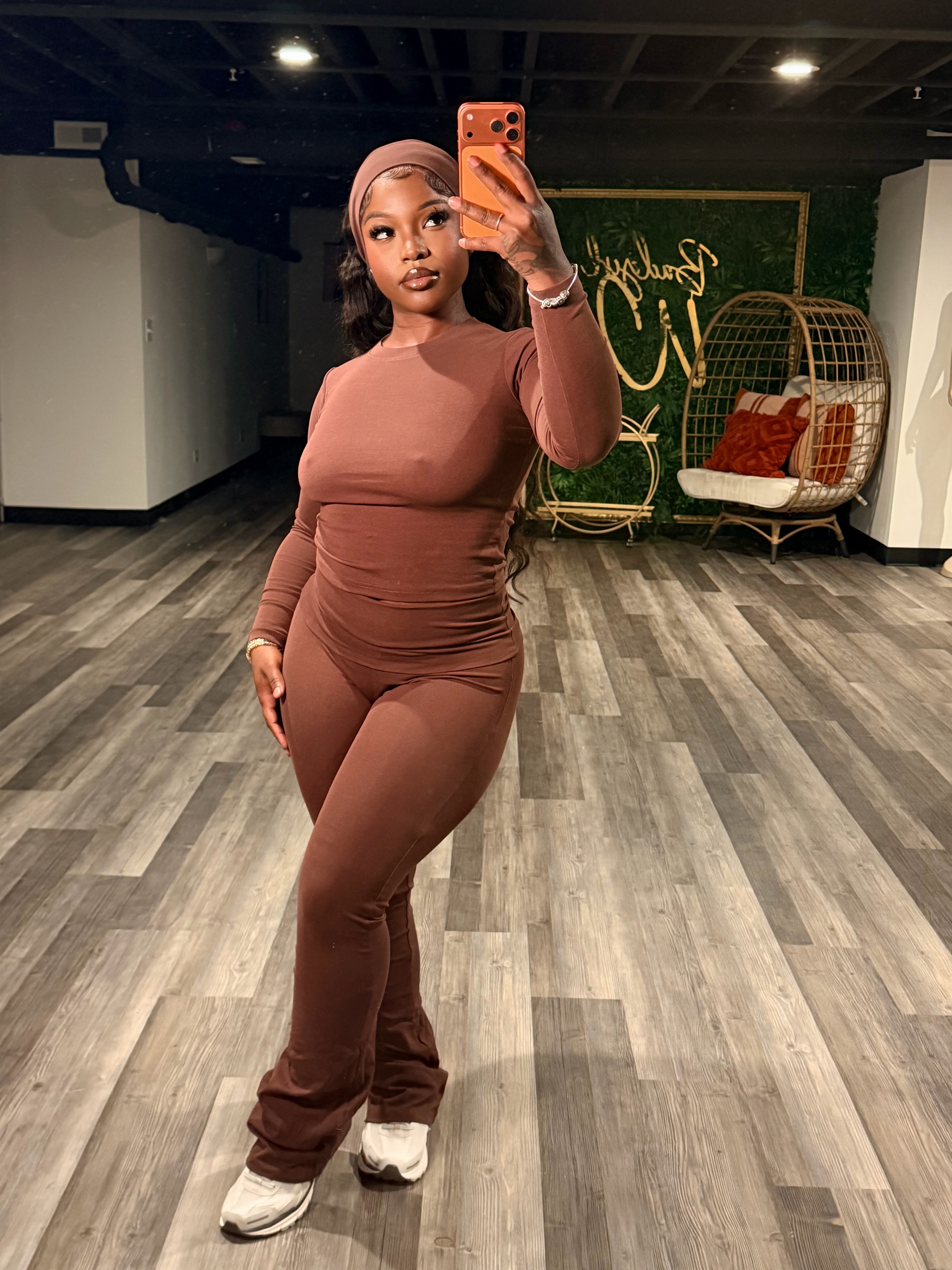 Fall Essential Set