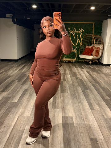Fall Essential Set