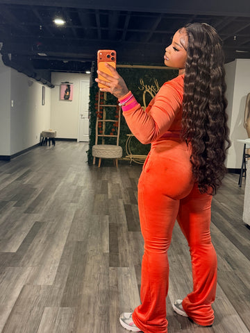 Never Sweat Em Set