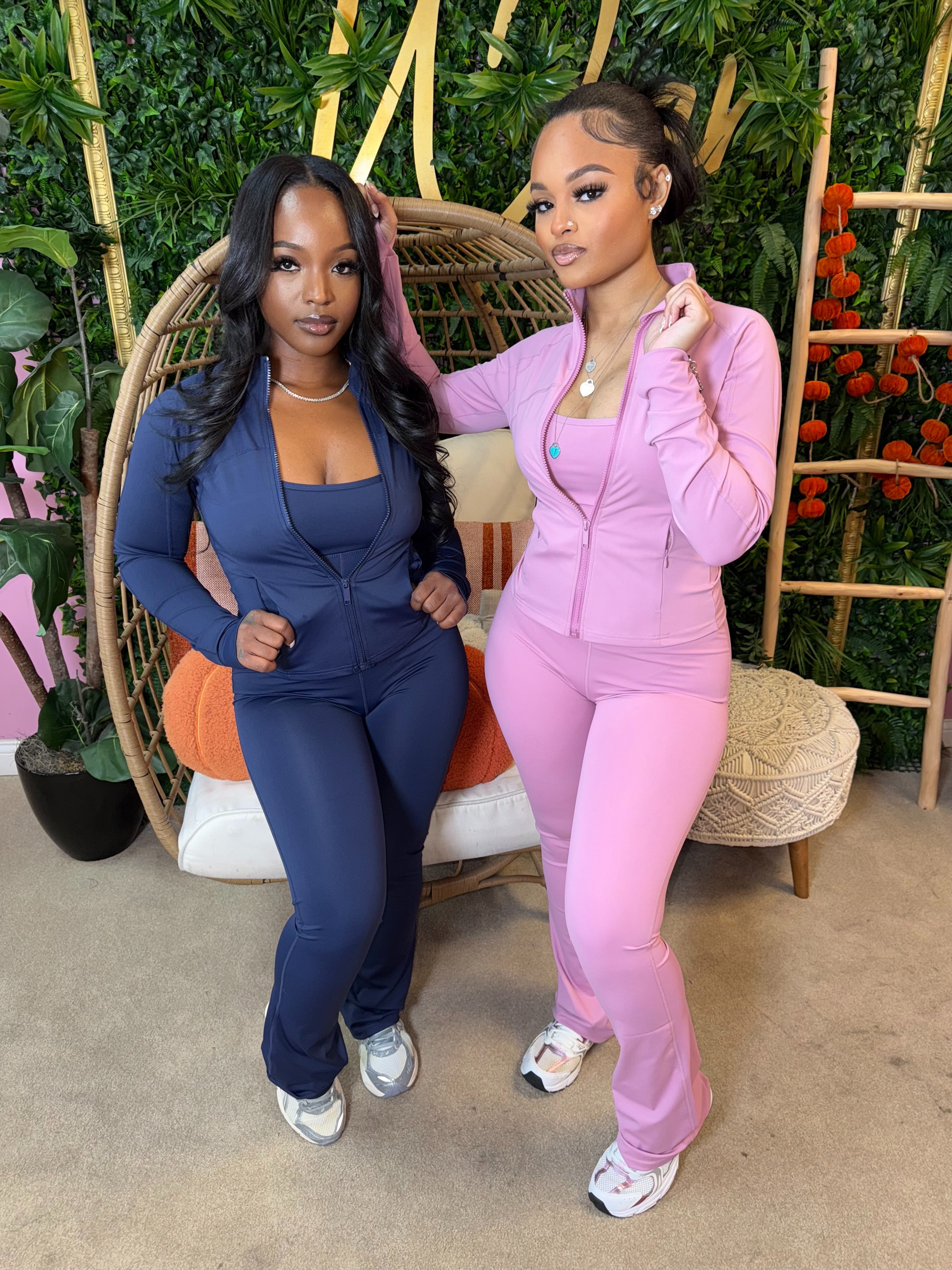 Get Cute Stay Active Set