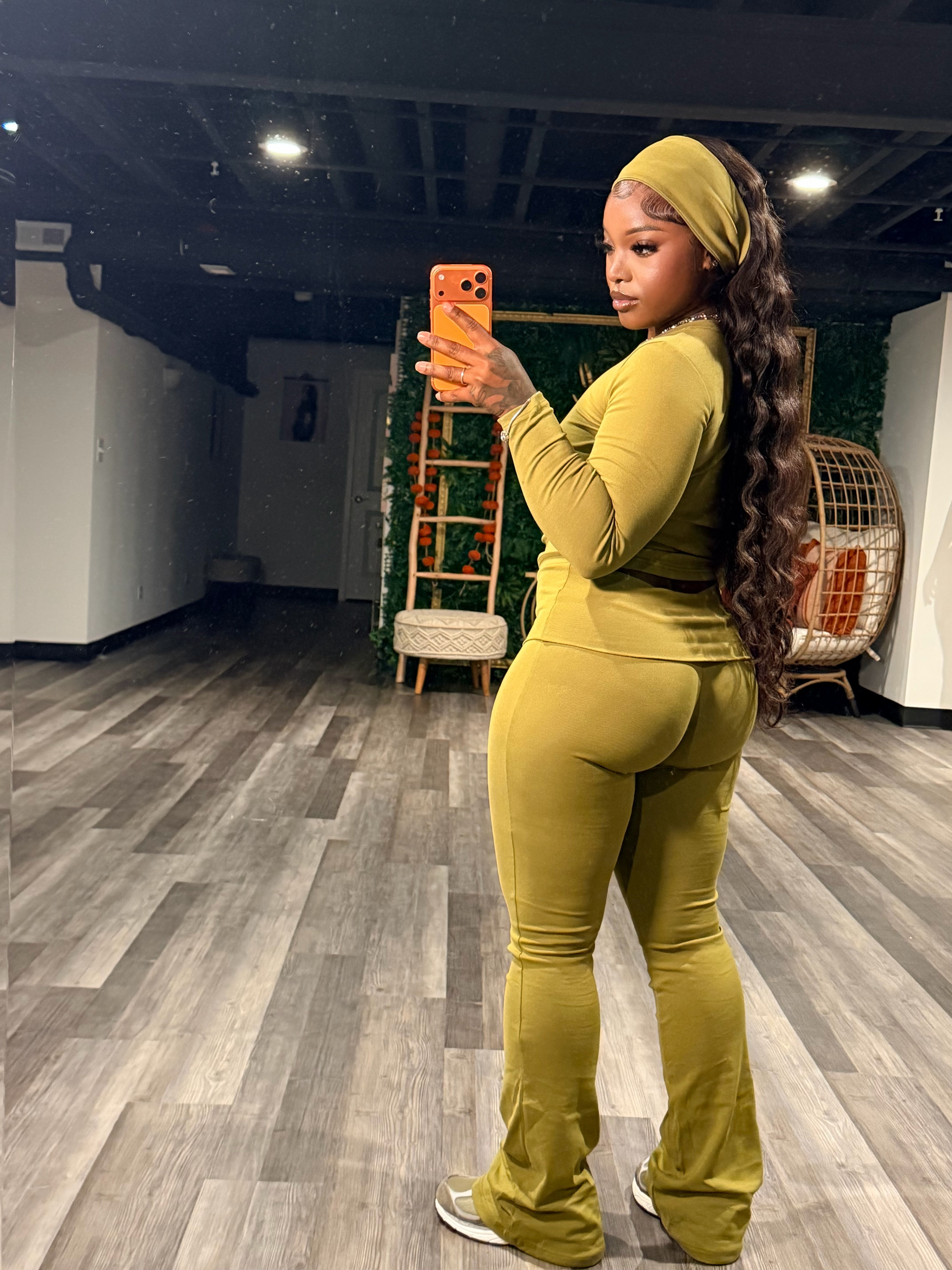 Fall Essential Set