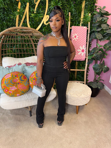 Issa Date Night Set