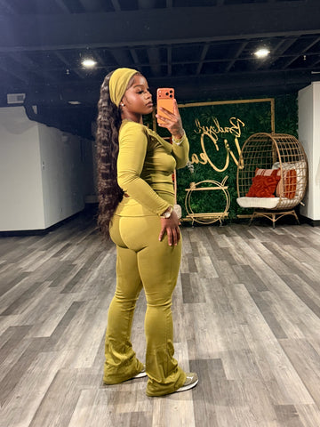 Fall Essential Set
