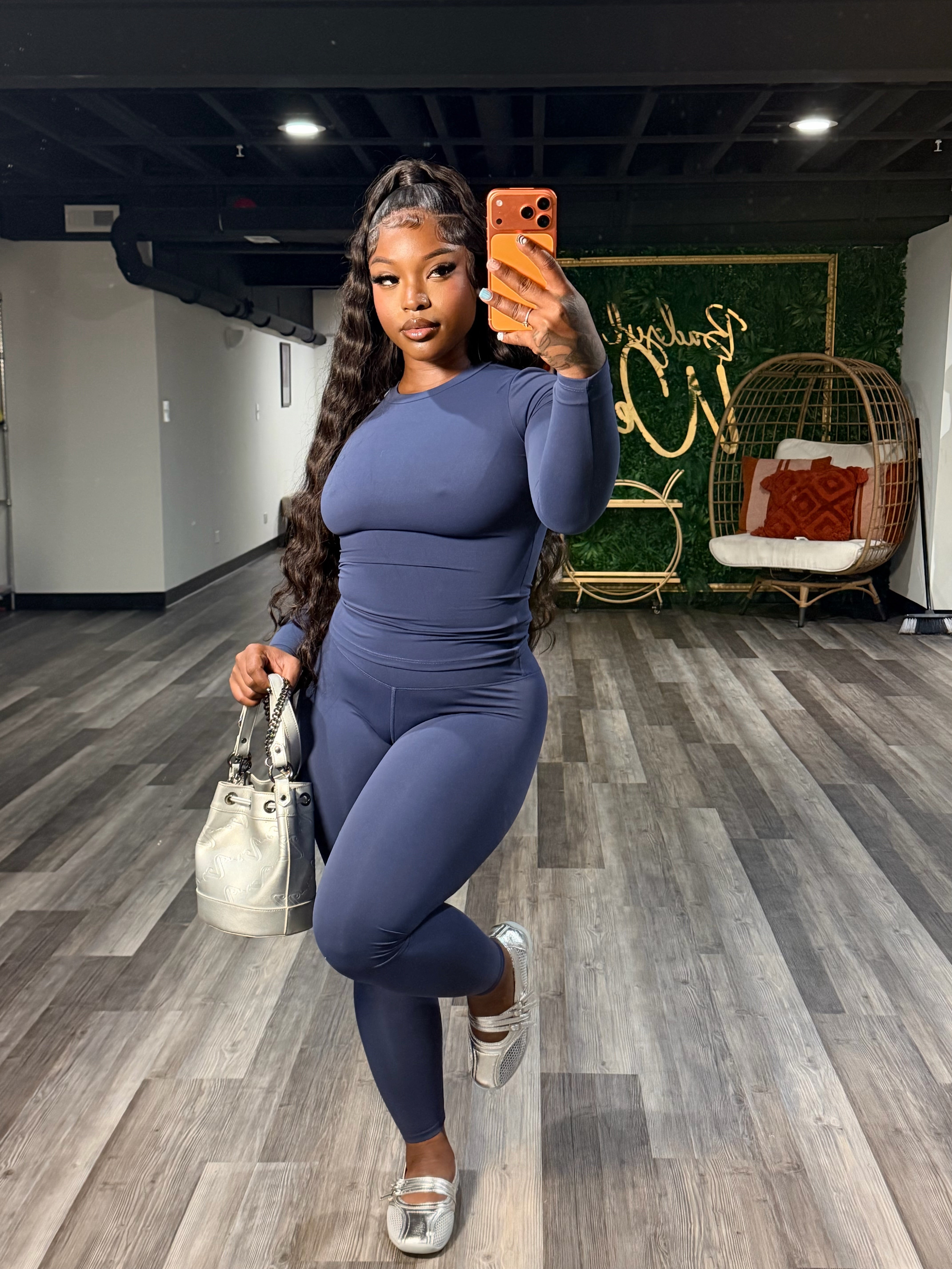 Basic Essentials Set