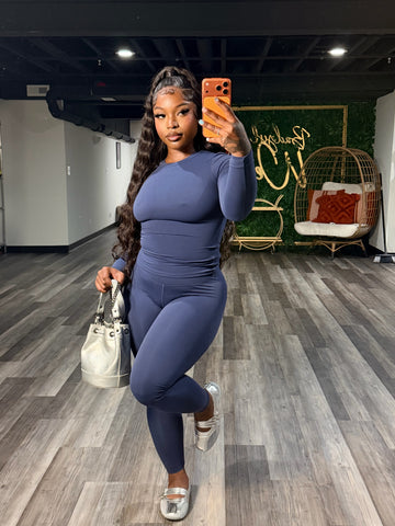 Basic Essentials Set