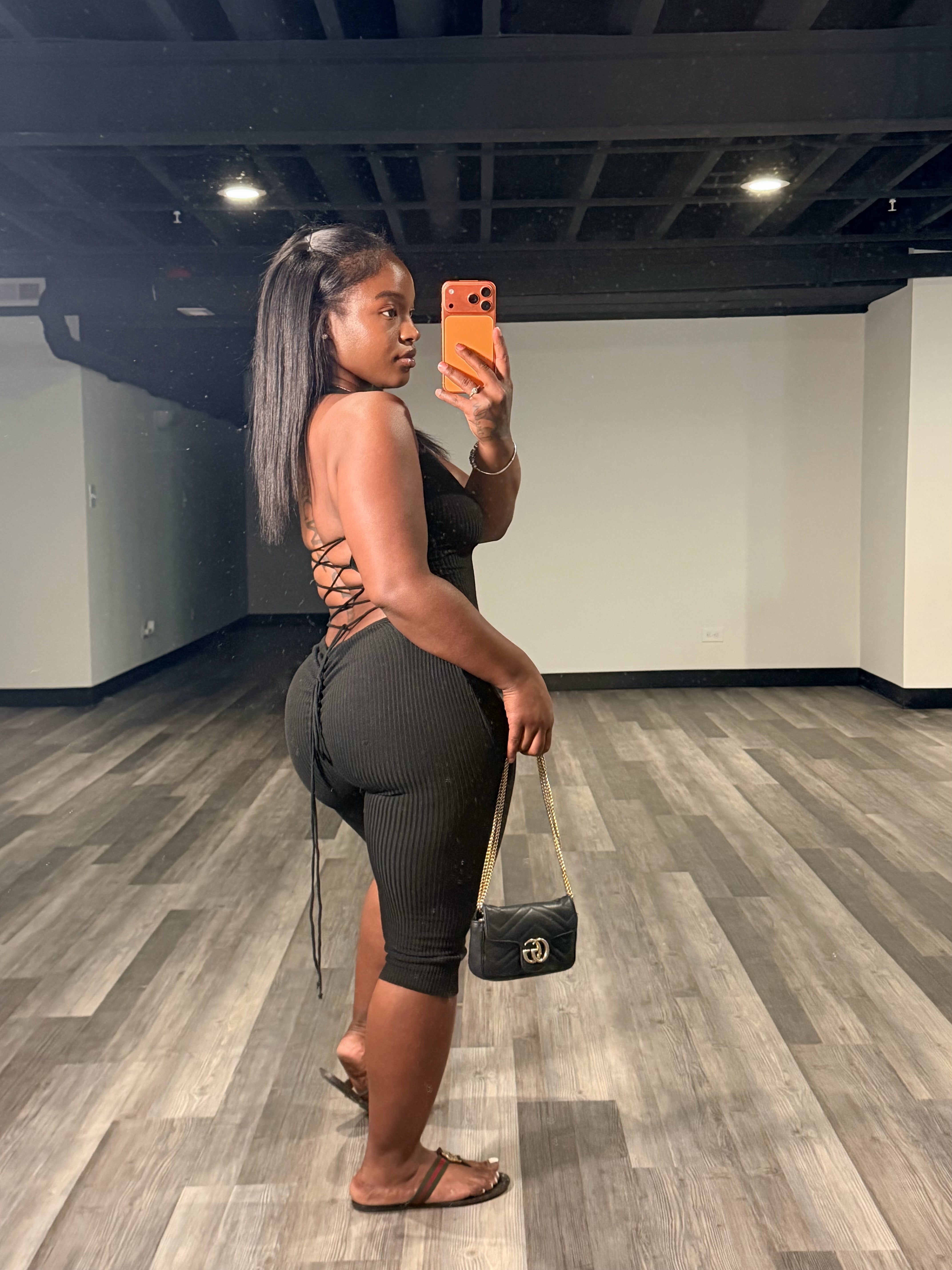 Show It Off Playsuit