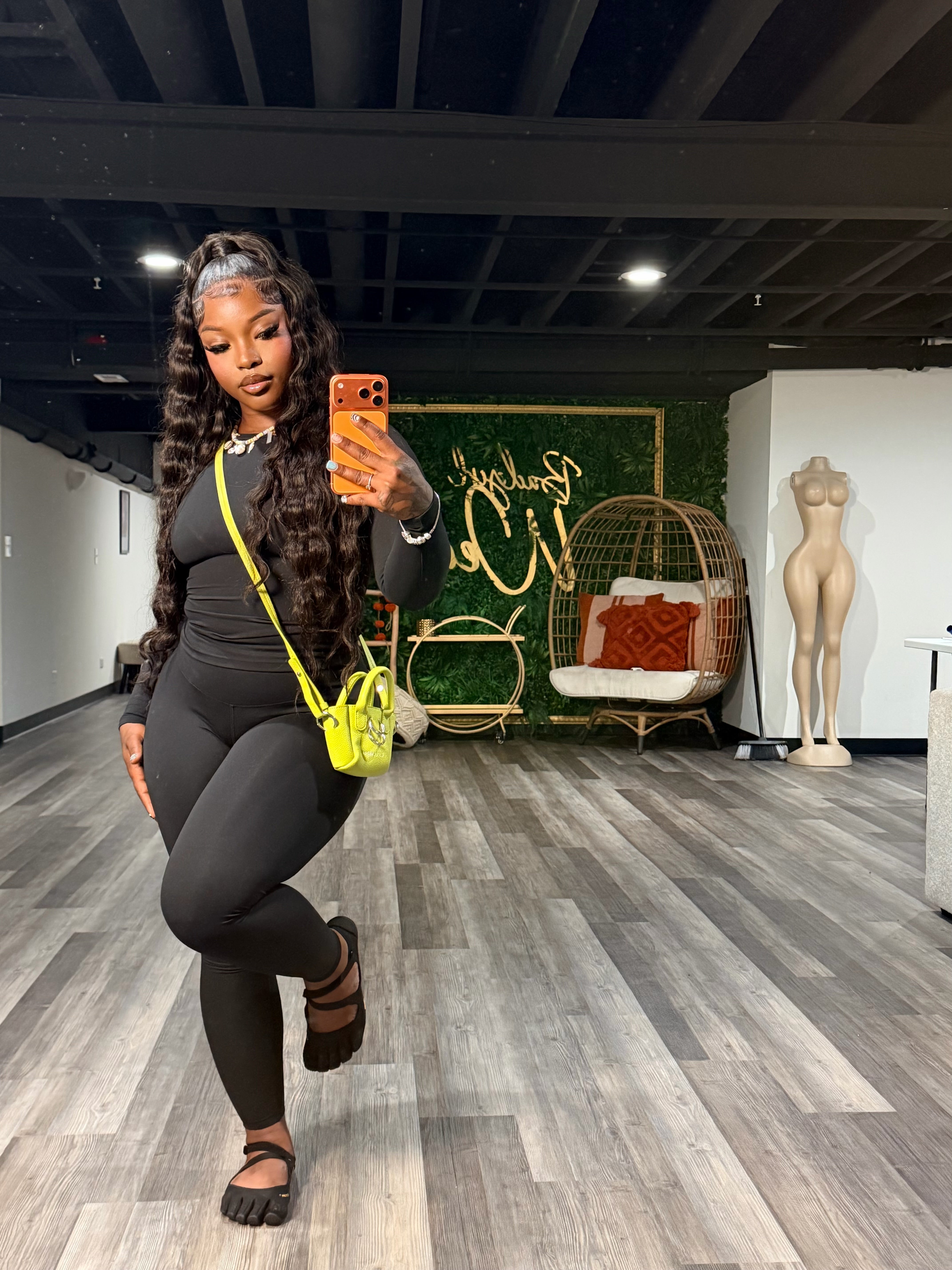 Basic Essentials Set