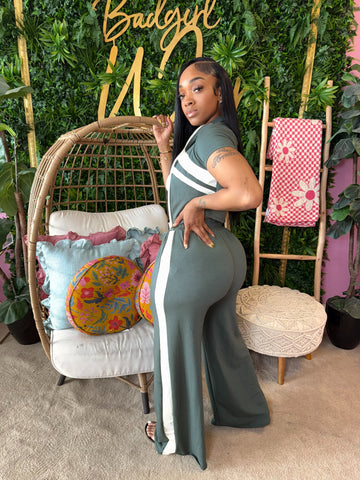 Baby Got Back Jogger