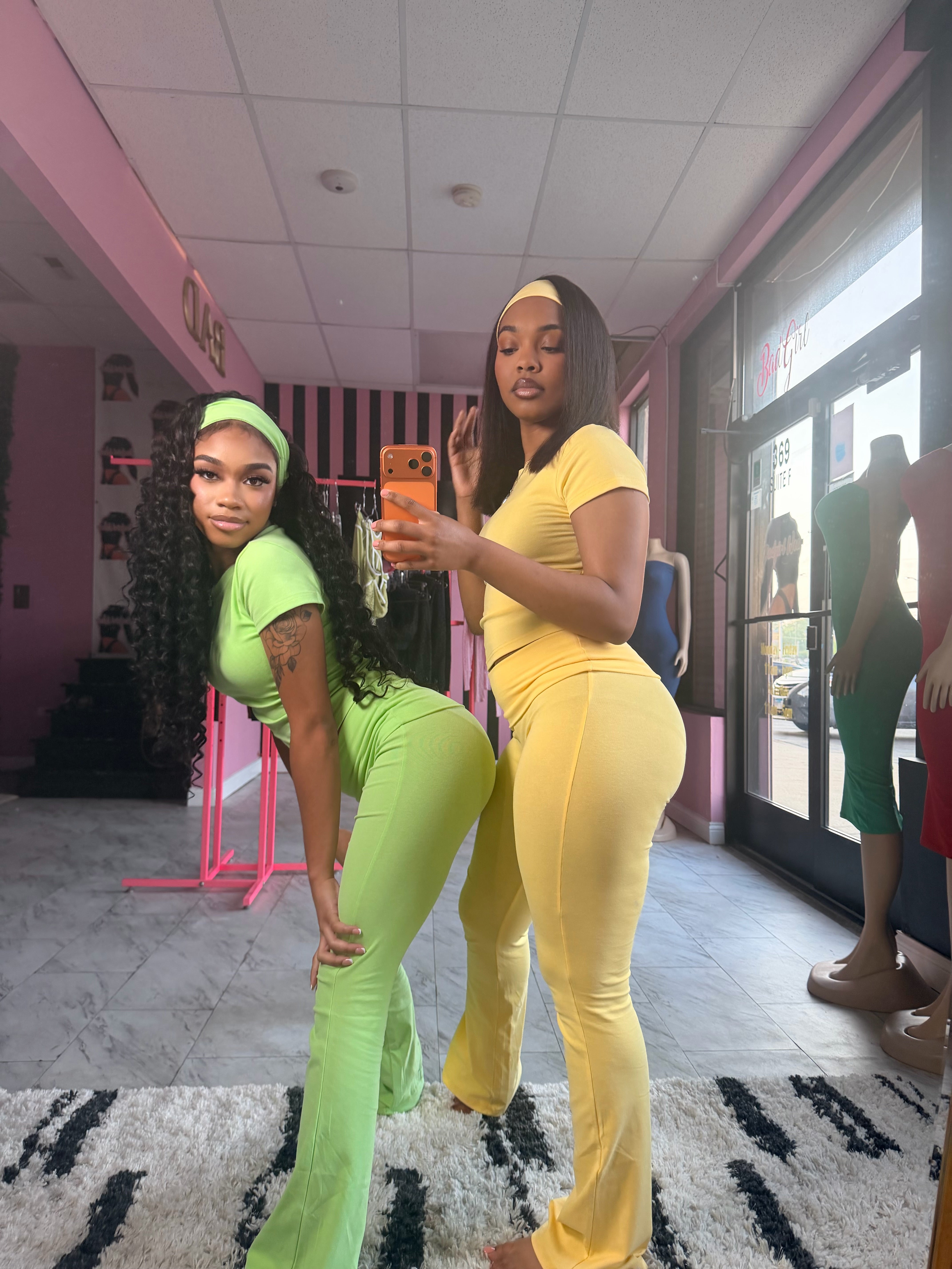Never Basic Set