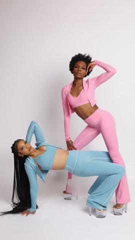 Bad Girl Athleisure 2.0